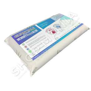 JASTEK MEMORY "ALOE ROYAL" - 50X80CM