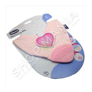 CHICCO - GUSHORE & STIMULUESE DHEMBESH PER VAJZA +2 MUAJ