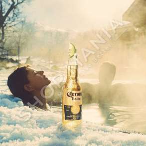 CORONA - BIRRE BJONDE - 355ML, 4.5% VOL.