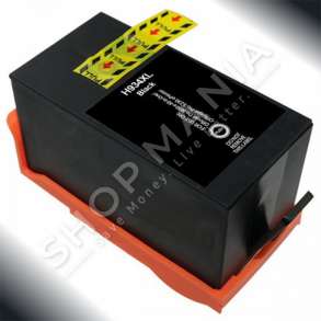 HP - KARTUÇË KOMPATIBËL ME BOJË 934 XL NGJYRË E ZEZË