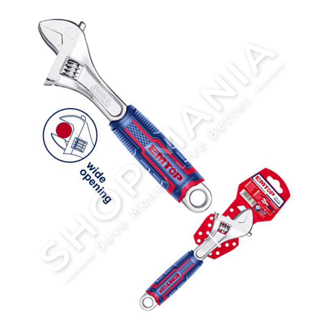 EMTOP - CELES ANGLEZ 250MM - EAWH131001