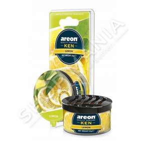 AREON - AROMATIK KEN "LEMON" BN-125
