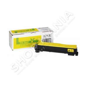 KYOCERA - TONER NGJYRË E VERDHË TK-560Y 1T02HNAEU0 DERI NË 10000 FAQE