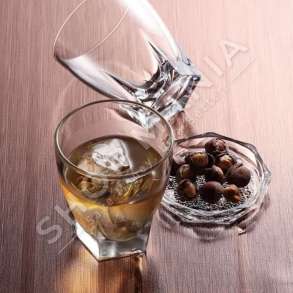 BORGONOVO - GOTE SHOTS "CAMELOT" - 60ML, 6 COPE