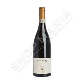 NINO NEGRI - VERE E KUQE "SFURSAT SFORZATO DI VALTELLINA - CARLO NEGRI 2016" - 750ML, 15.5% VOL.
