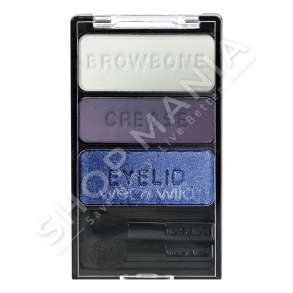 WET N WILD - PALETE EYESHADOW "COLOR ICON 382" - CAN'T TOUCH THIS