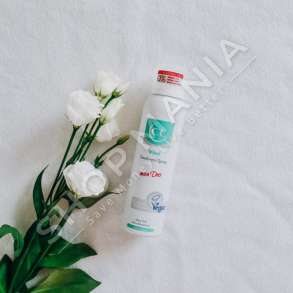 CL - DEODORANT SPRAY UNISEX "REFRESH" - 150ML