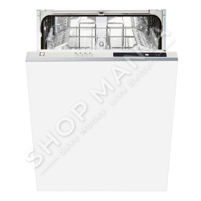 ECOLUX - LAVASTOVILJE INKASO - EMO20FULLV "13 SETE - 60CM" (A++)