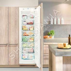 LIEBHERR - FRIGORIFER NGRIRES 248L/A++ TOTAL NO FROST - SIGN3556