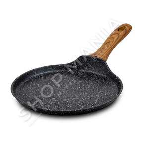 NAVA - TIGAN ME VESHJE GURI PER KREPA "NATURE" - Ø24CM