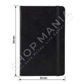 PROMOBOX - BLLOK SHENIMESH ME FLETE NE FORMAT A6 "MINI TOTO"