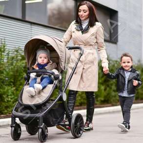 LORELLI - KARROCE 3 NE 1 "RAMONA" (0-4 VJEC)