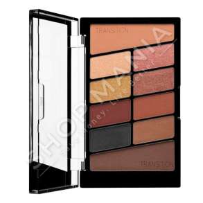 WET N WILD - PALETE "COLOR ICON 10 PAN 756A" - MY GLAMOUR SQUAD