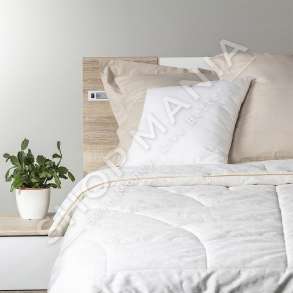 JORGAN TEK 100% PAMBUK "ROYAL SLEEP DIANA" - 140X200CM