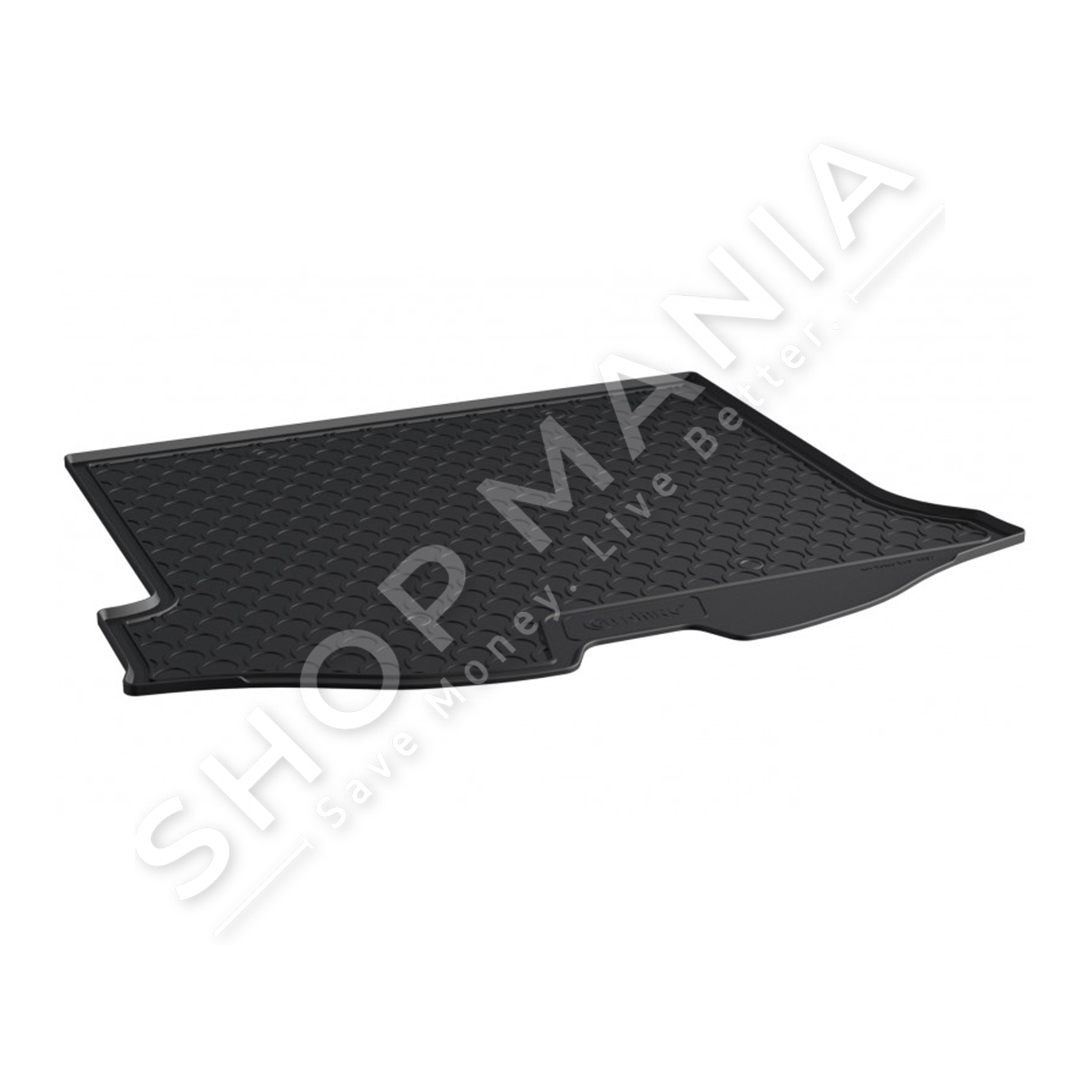 SHTRESE BAGAZHI PER VOLVO V60 2010 "BN-922"