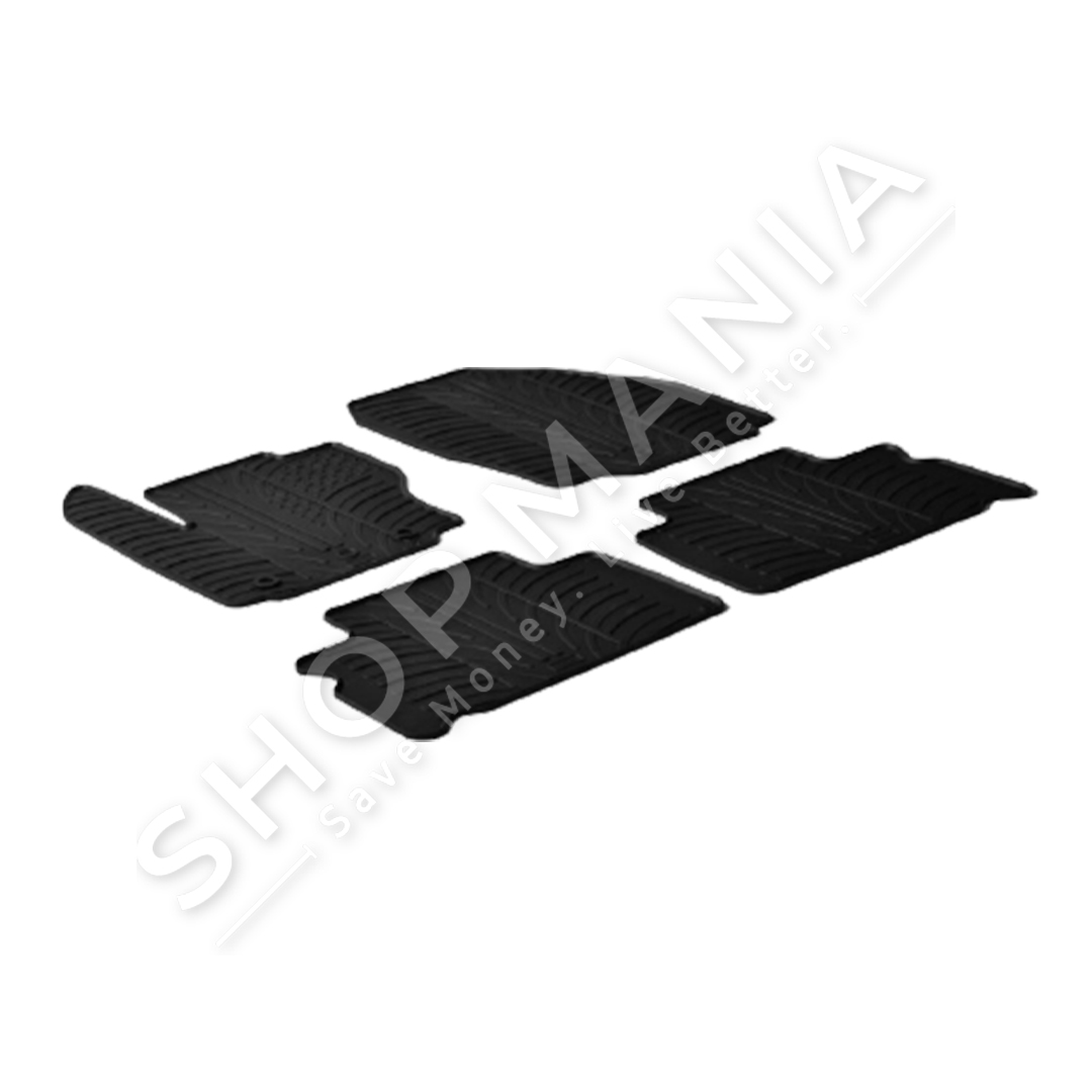 SHTRESA GOME FORD S-MAX (5 DOOR) 2006-2011/ GALAXY 2006-2010/ FL 2010 (5 DOOR) "BN-772"