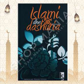 ISLAMI DHE DASHURIA - ABDULLAH NASIH ULVAN