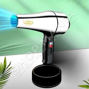LZZO - THARESE FLOKESH 8000W "HAIR DRYER SALON" - LZO-3960