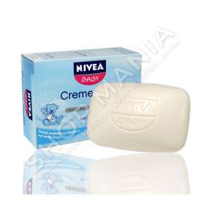 NIVEA - SAPUN PER BEBE - 100G