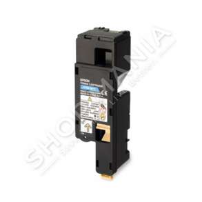 EPSON - TONER NGJYRË E KALTËR C13S050613 0613 RRETH 1400 FAQE