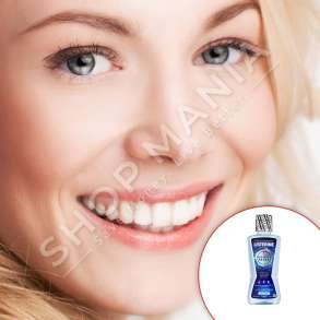 LISTERINE - SOLUCION SHPELARES PER GOJEN "NIGHTLY RESET" - 400ML