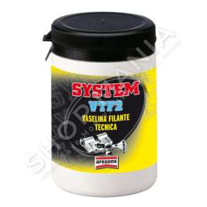 AREXONS - SOLUCION XHEL VAZELINE TEKNIKE "BN-1352" - 1000ML