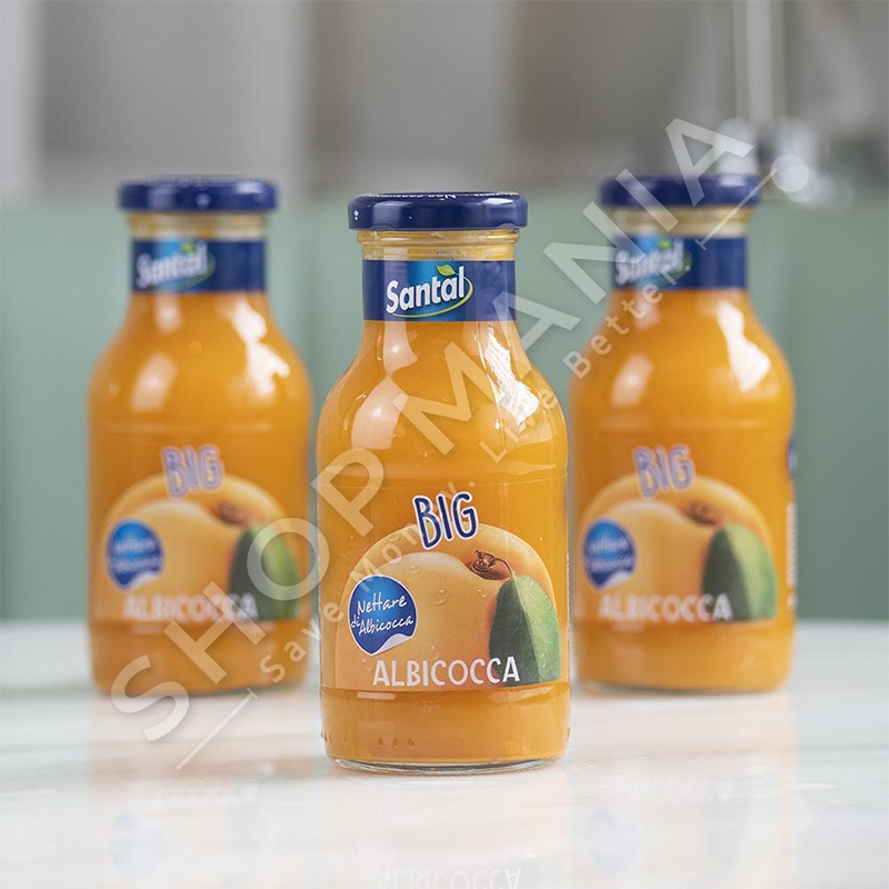 SANTAL - LENG KAJSIE - 250ML