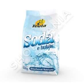 TEUTA - SODE BUKE - 500G