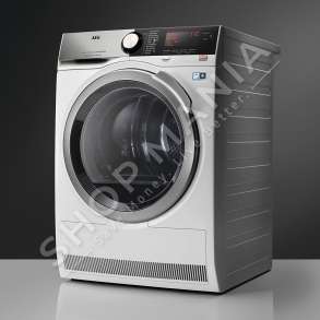 AEG - THARESE RROBASH 9KG/A++ - T 8DBC49 S