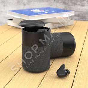 BOKSE ME BLUETOOTH & KUFJE WIRELESS - B20