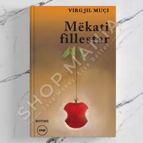 PEGI - MEKATI FILLESTAR - VIRGJIL MUCI