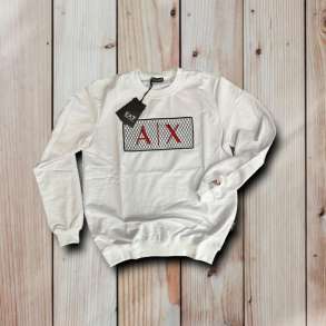 BLUZE ME MENGE TE GJATA "EMPORIO ARMANI" - ESO-029