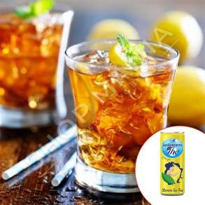SAN BENEDETTO - CAJ LIMONI - 330ML