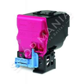 EPSON - TONER NGJYRË MAGENTA C13S050591 S050591 RRETH 6000 FAQE ACUBRITE