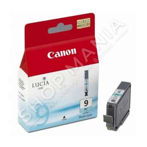 CANON - KARTUÇË ME BOJË NGJYRË E KALTËR (FOTO) PGI-9PC 1038B001 14ML