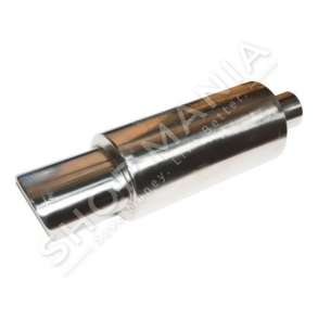 MARMITA INOKSI ME NJE DALJE - TYPE 1 "BN-617"