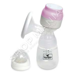 LORELLI - POMPE GJIRI ELEKTRIKE "SAVE YOUR TIME"