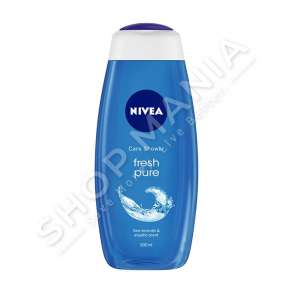 NIVEA - XHEL DUSHI "FRESH PURE" - 500ML