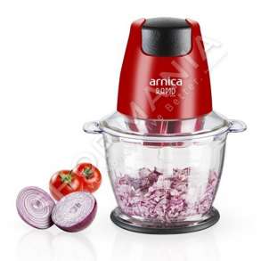 ARNICA - GRIRESE ELEKTRIKE "RAPID" - 500W