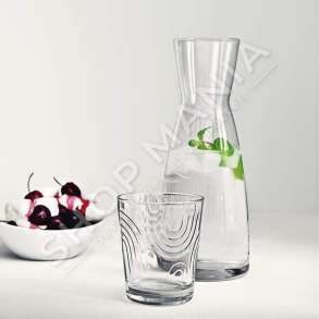 BORMIOLI ROCCO - DEKANTER VERE 500ML - 8004360033212