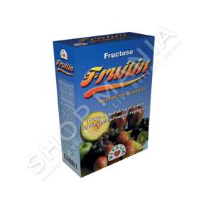 VITALIA - SHEQER FRUTASH "FRUKTOZE" - 300G