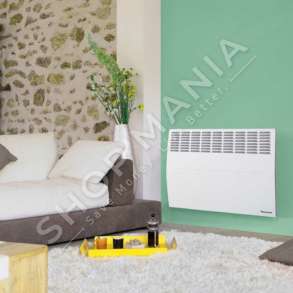 ATLANTIC - NGROHESE KONVEKTOR 2500W "ELECTRIC HEATER F19 DESIGN" - 3410535000821
