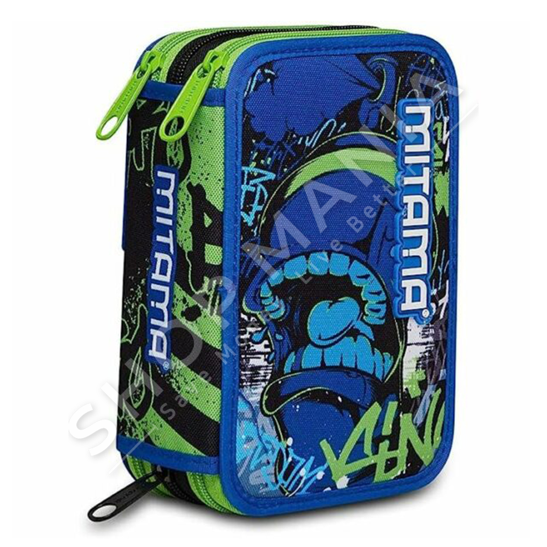 MITAMA - KULETE ME MJETE ME 3 ZINXHIR "AST.TRIPLO  BOY - SPEEDY" - MIT64277