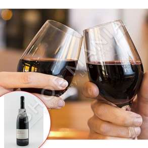 KURTATSCH - VERE E KUQE “PINOT NERO RISERVA - GLEN 2017" – 750ML, 13% VOL.