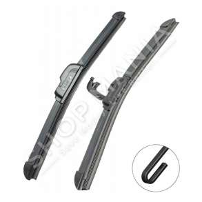 SET FSHIRESE XHAMI "SOFT", "BN-1511" - 24"