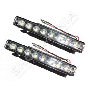 DRITA DEKORATIVE LED "BN-1036" - 12V, 16LED, 2COPE