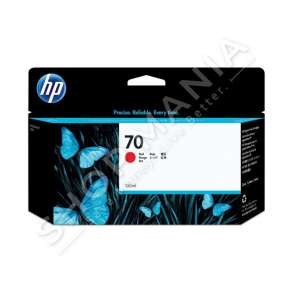 HP - KARTUÇË ME BOJË NGJYRË E KUQE C9456A 70 130ML