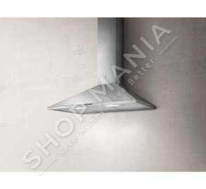 ELICA - ASPIRATOR OXHAK "TAMAYA PB WH/A/60" - 430 m³/H, 62 DB