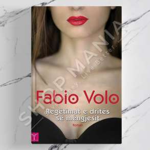 DUDAJ - RREGETIMAT E DRITES SE MENGJESIT - FABIO VOLO