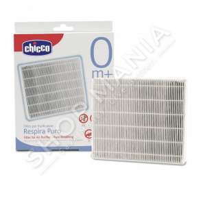 CHICCO - FILTER NDERRIMI PER PURIFIKUES AJRI +0 MUAJ